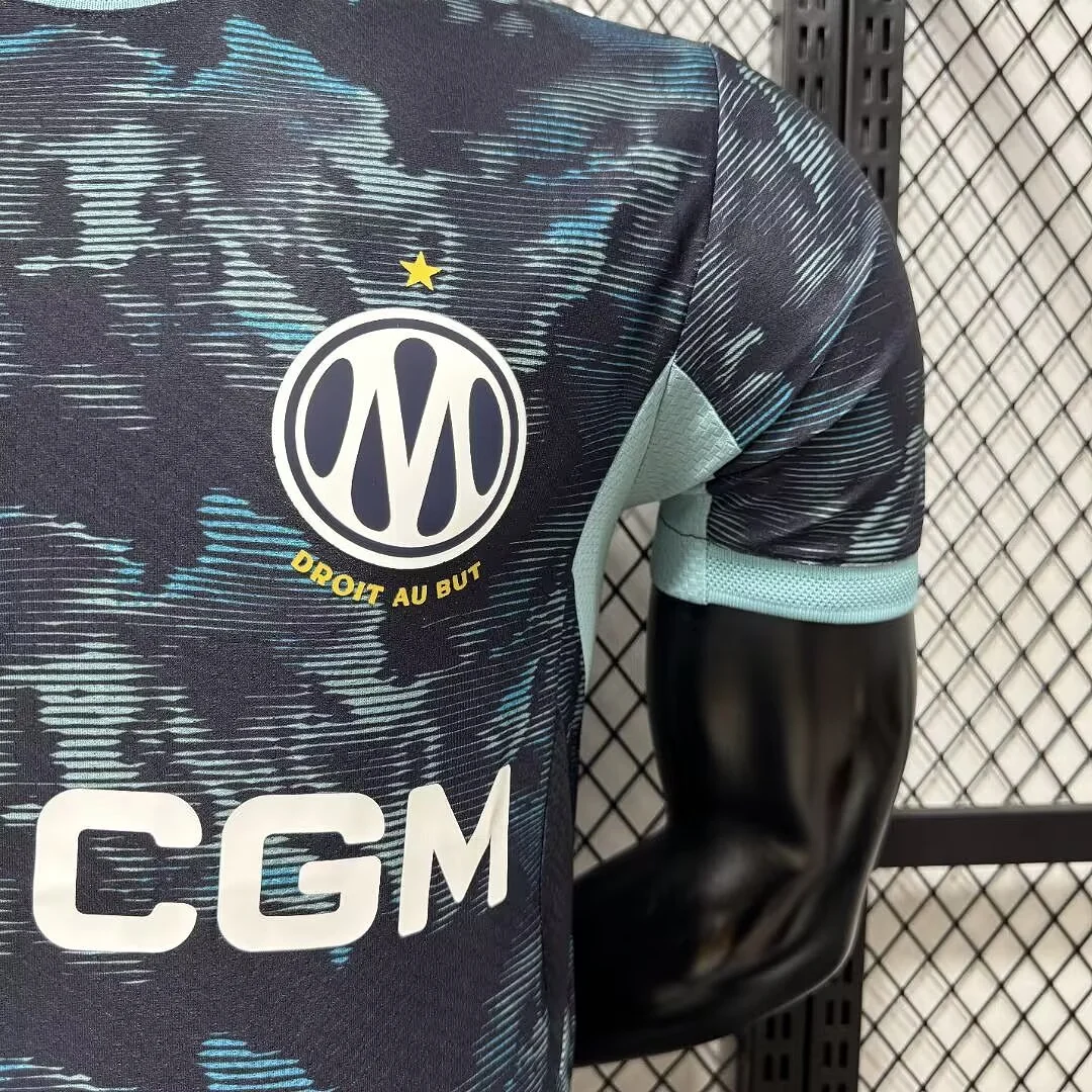 2627 Marseille Away S-2XL - view 8