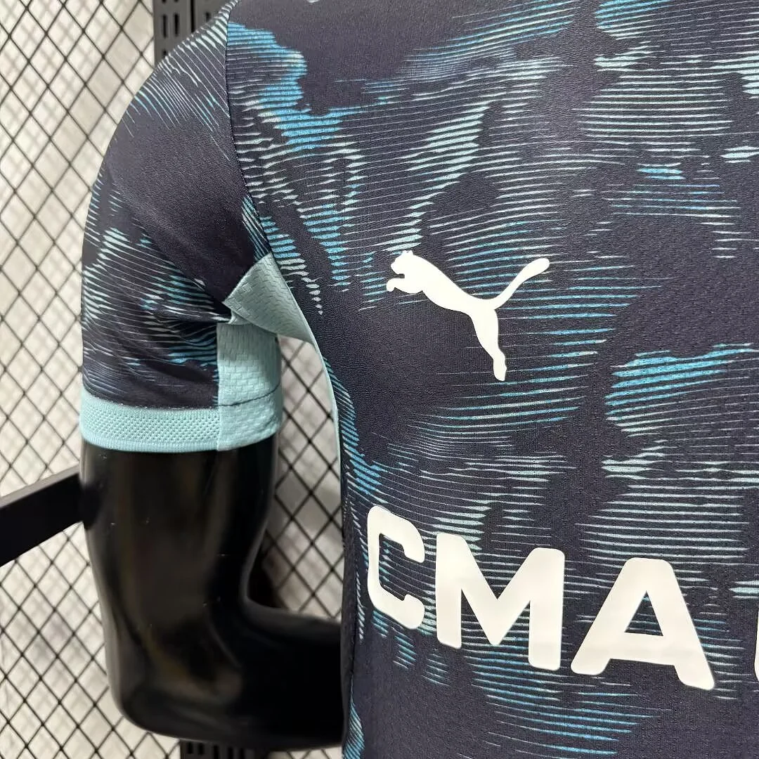 2627 Marseille Away S-2XL - view 9