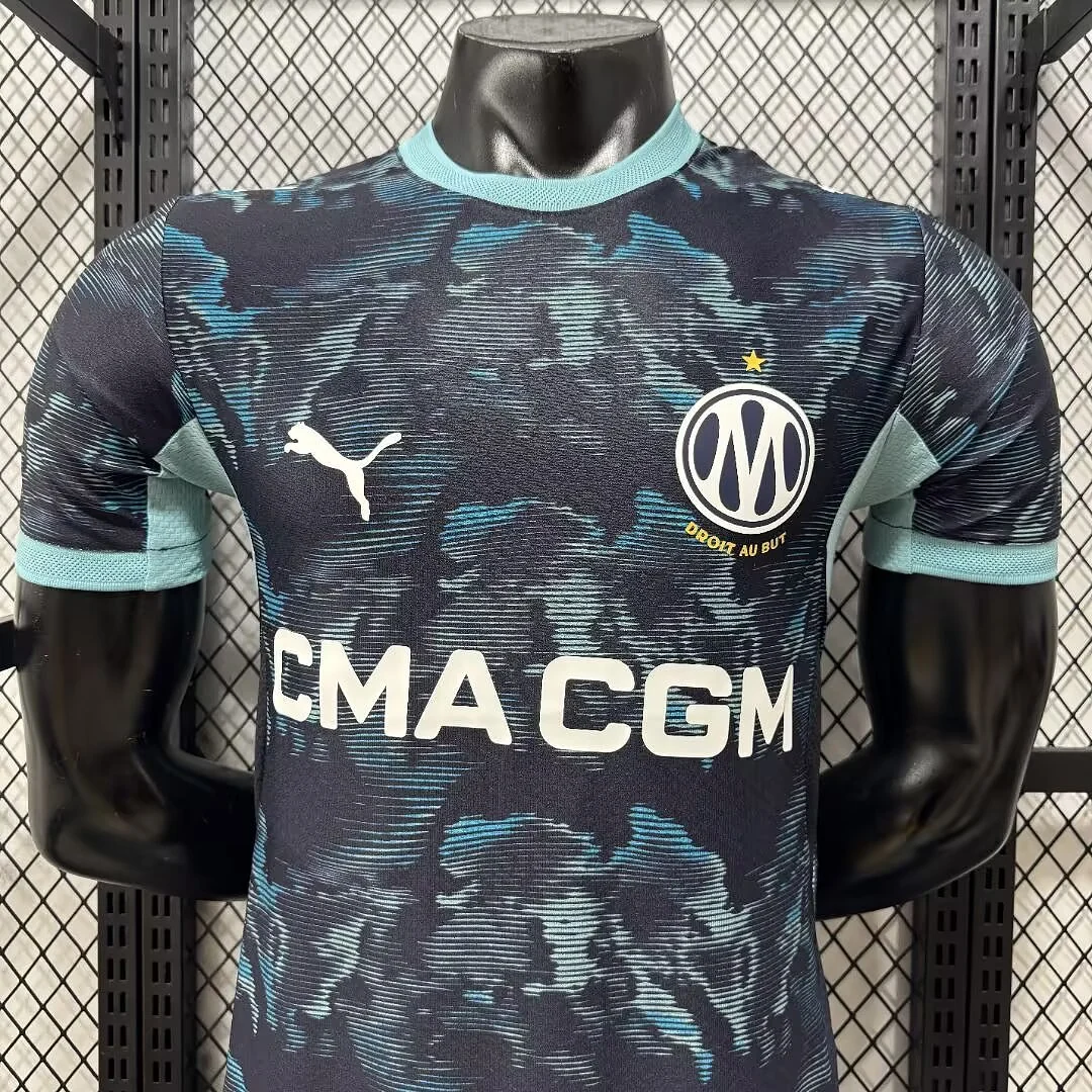 2627 Marseille Away S-2XL - view 10