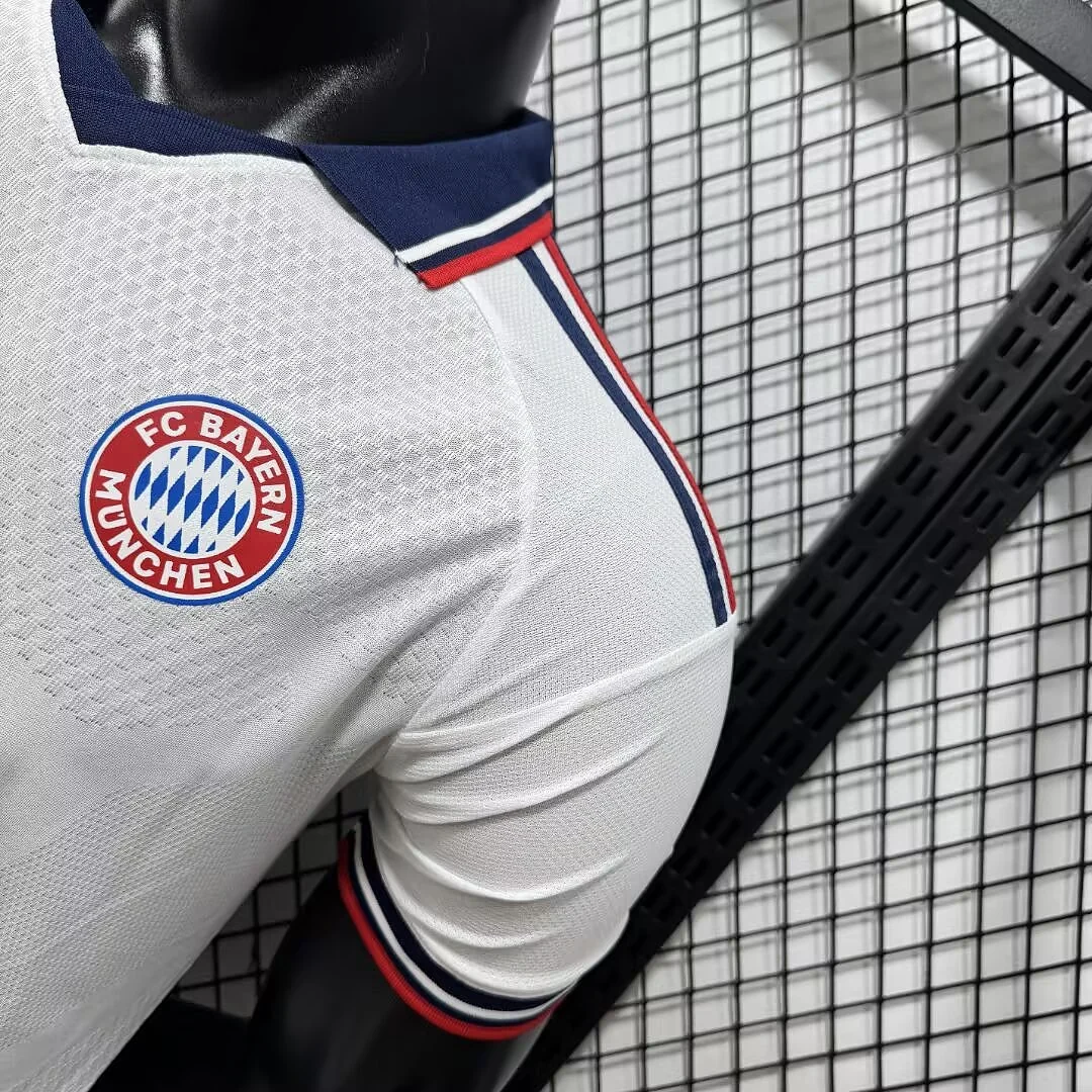 2627 Bayern Away S-3XL - view 2