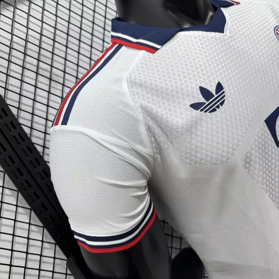 2627 Bayern Away S-3XL - view 3