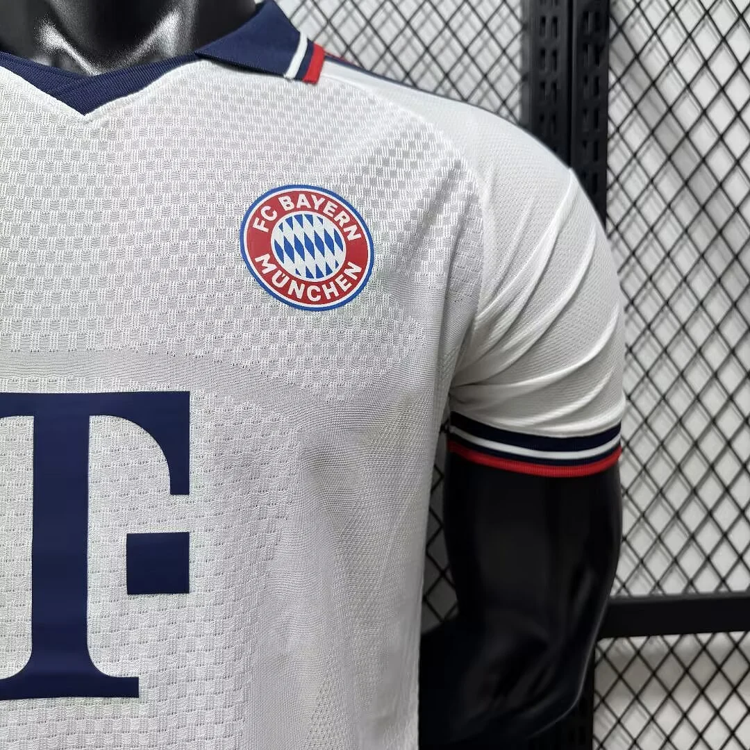 2627 Bayern Away S-3XL - view 6