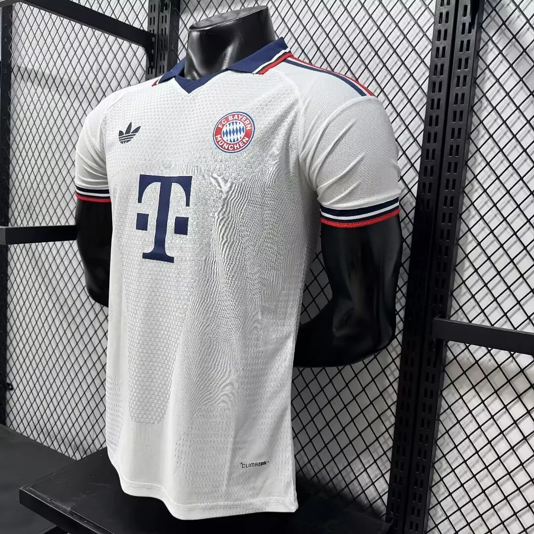 2627 Bayern Away S-3XL - view 8