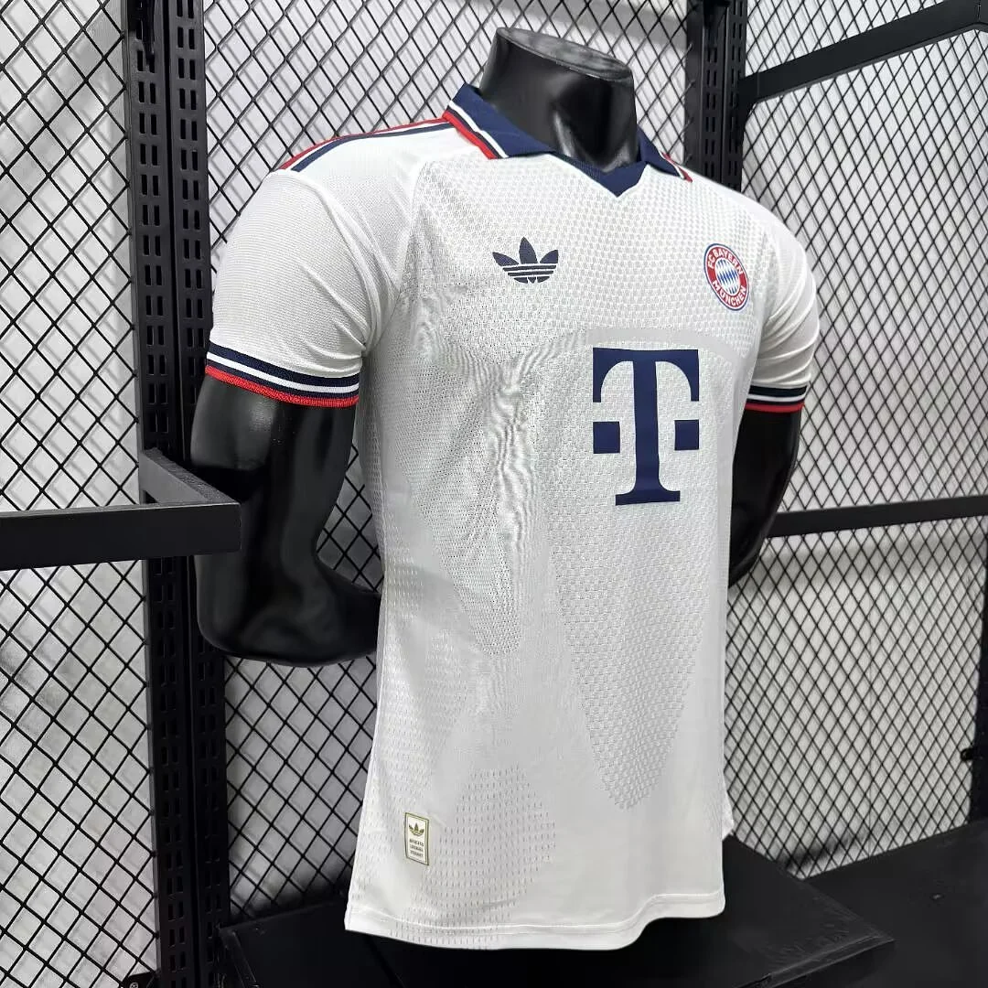 2627 Bayern Away S-3XL - view 9