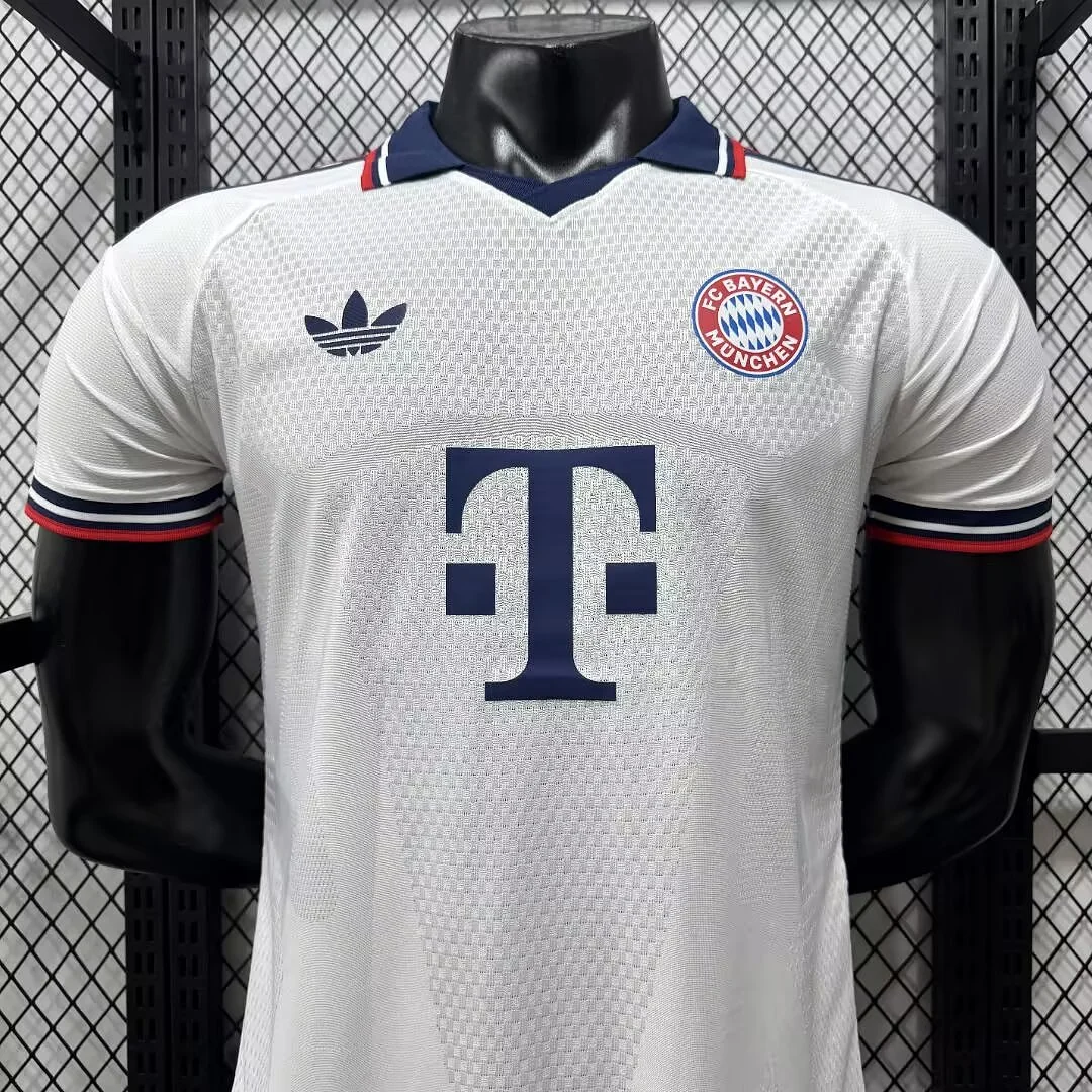 2627 Bayern Away S-3XL - view 10