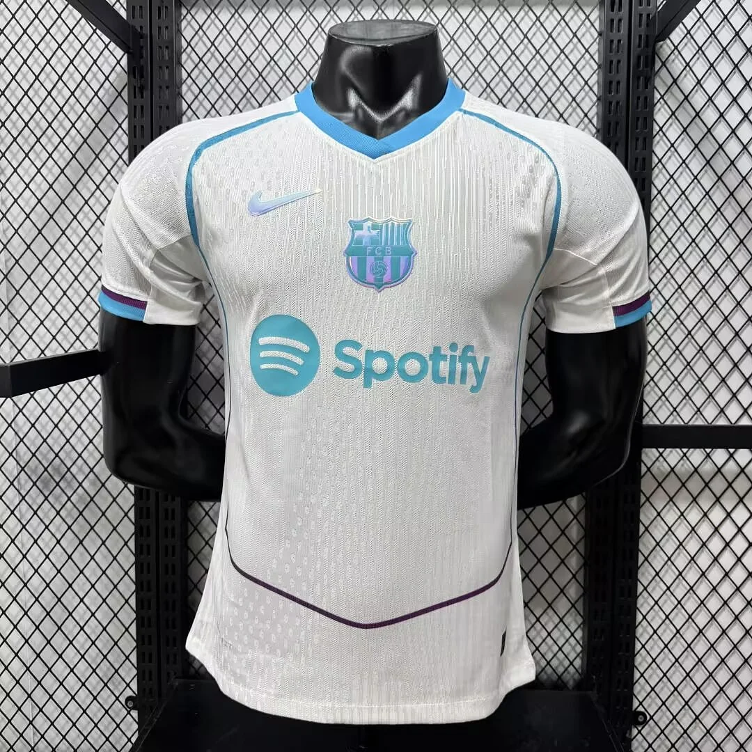 2627 Barcelona Special Edition S-2XL