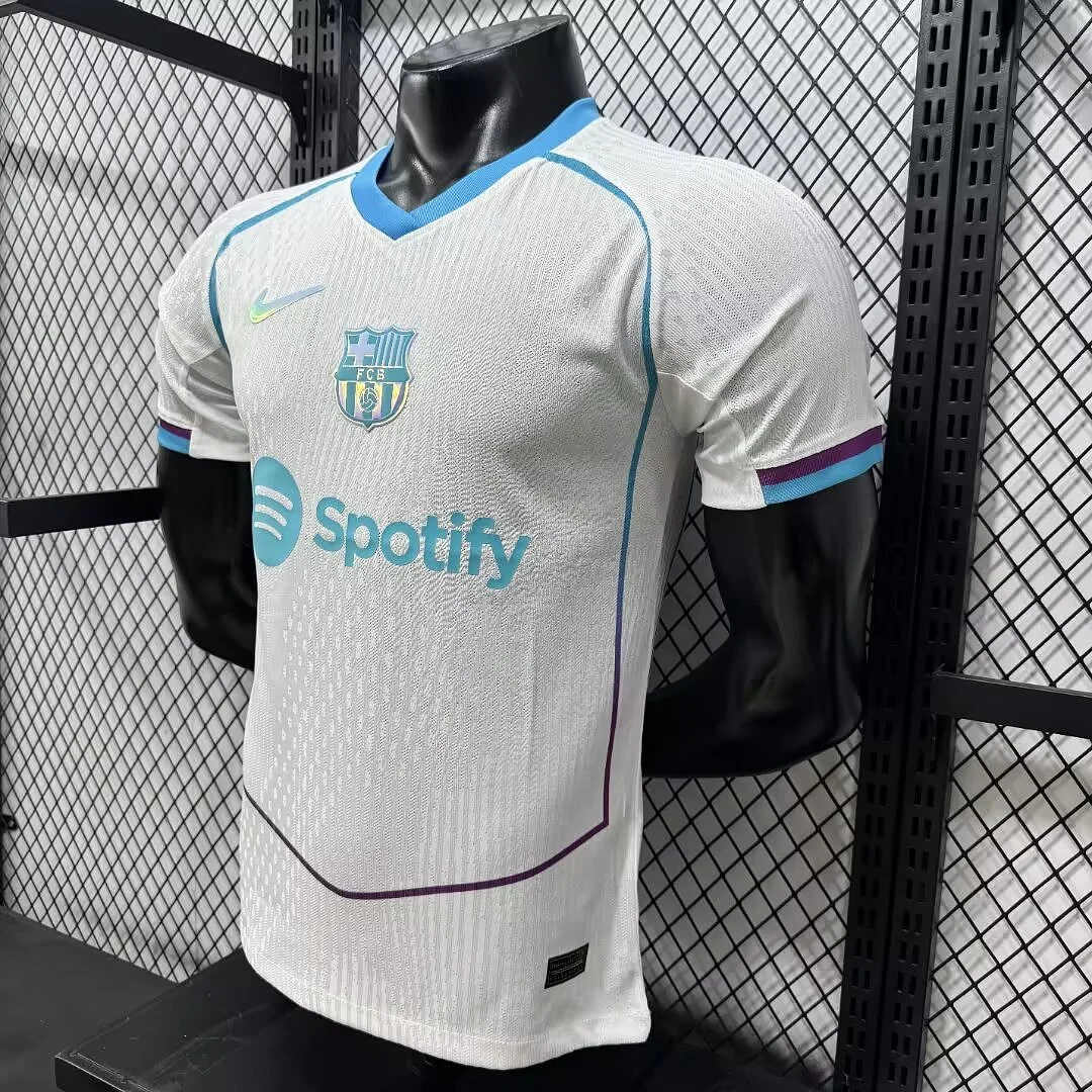2627 Barcelona Special Edition S-2XL - view 5