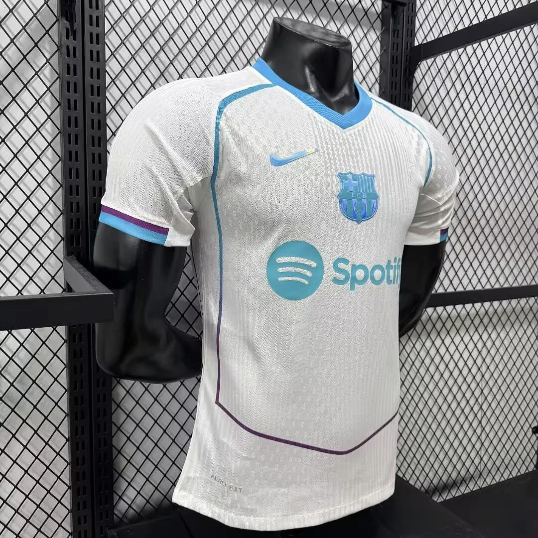 2627 Barcelona Special Edition S-2XL - view 6
