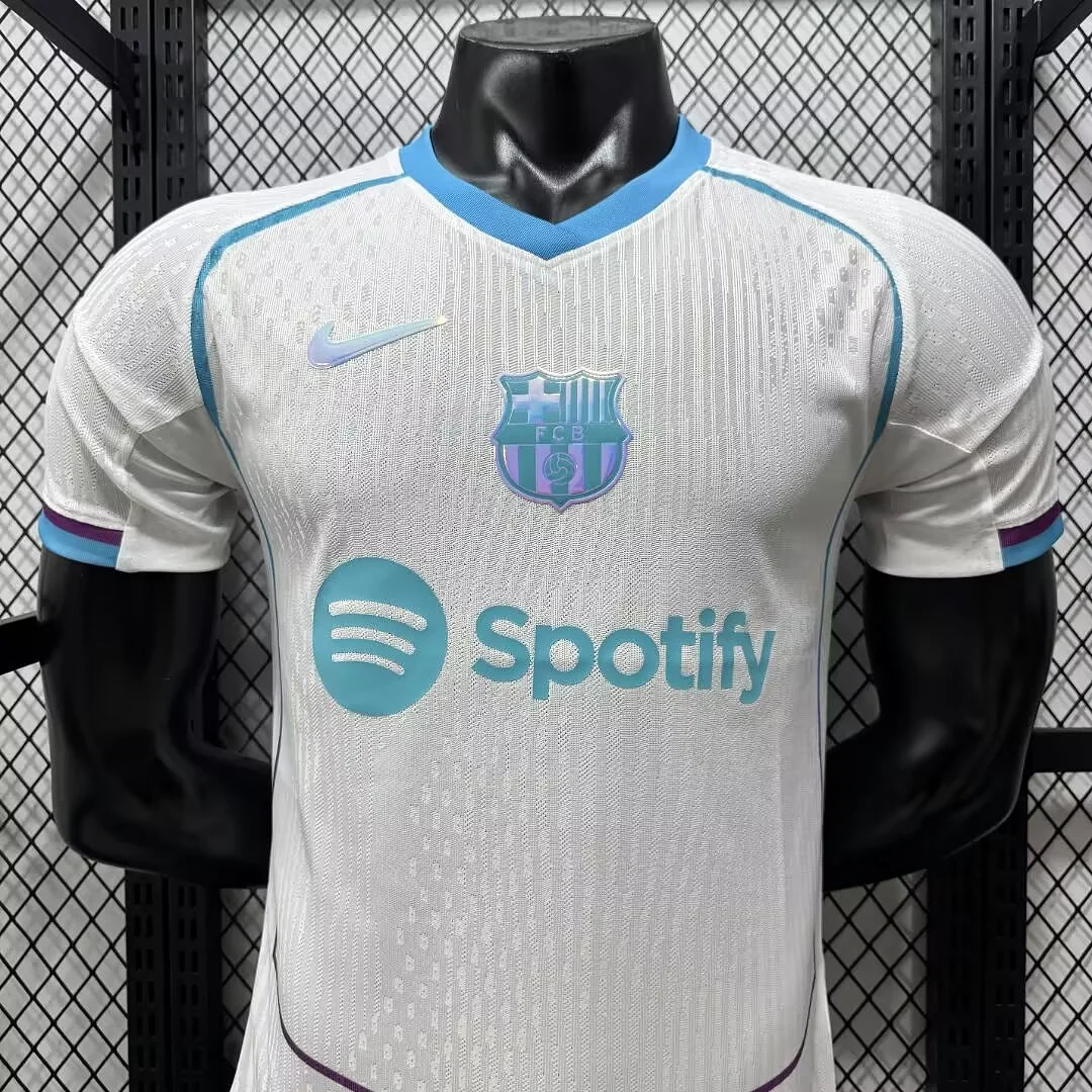 2627 Barcelona Special Edition S-2XL - view 8
