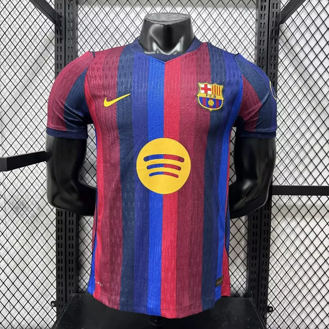 2627 Barcelona Home S-4XL