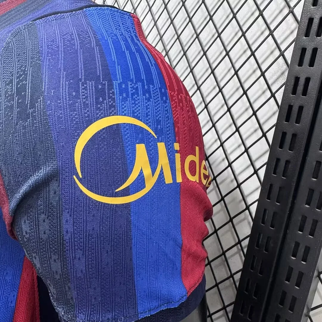 2627 Barcelona Home S-4XL - view 2