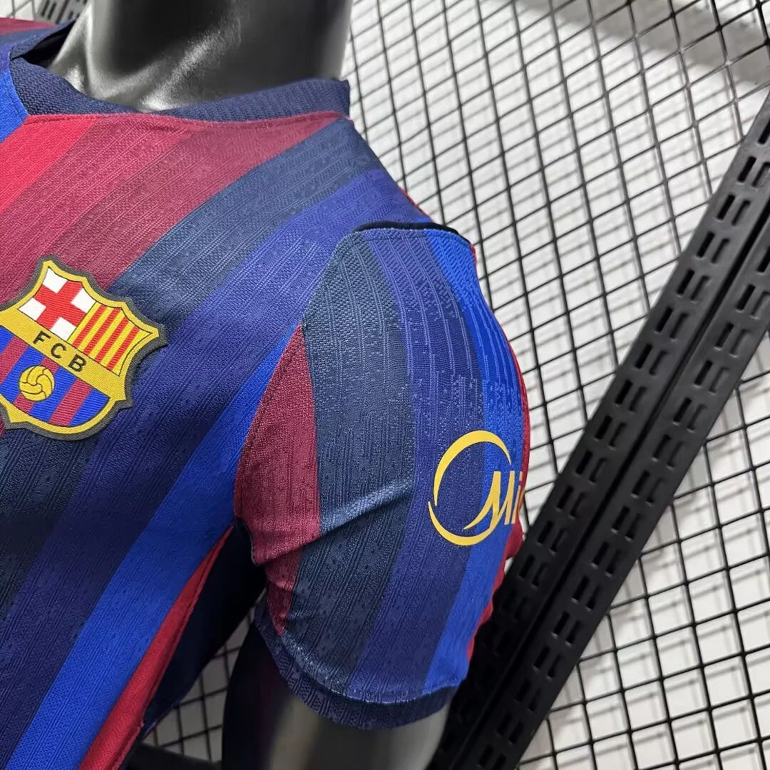 2627 Barcelona Home S-4XL - view 3