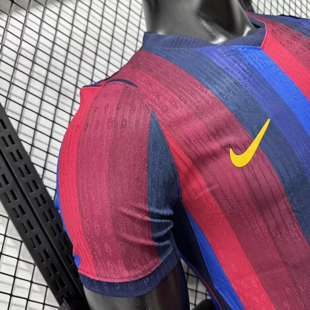 2627 Barcelona Home S-4XL - view 4
