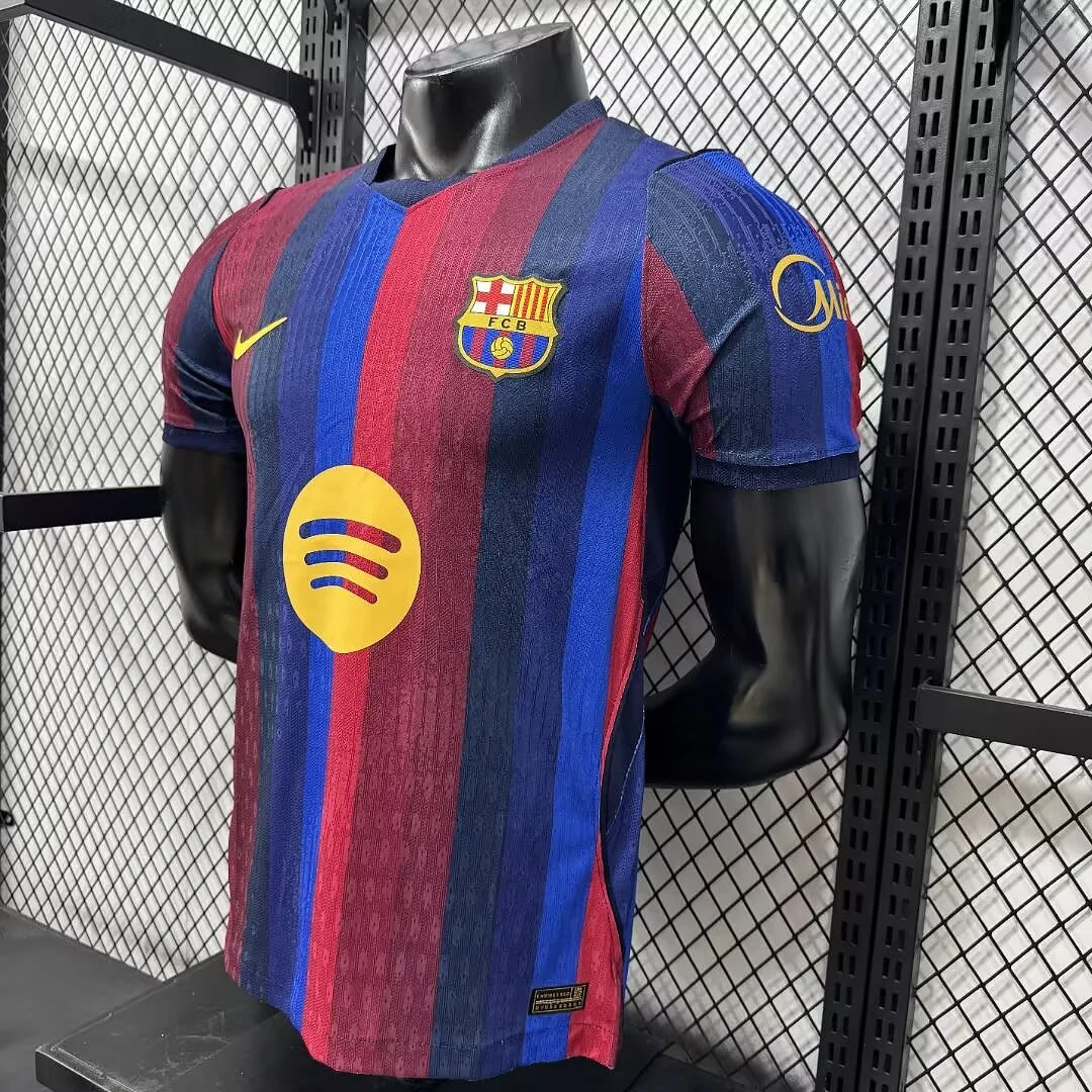 2627 Barcelona Home S-4XL - view 5