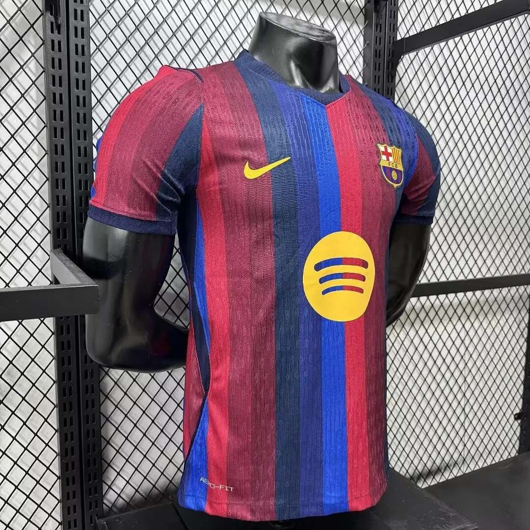 2627 Barcelona Home S-4XL - view 6
