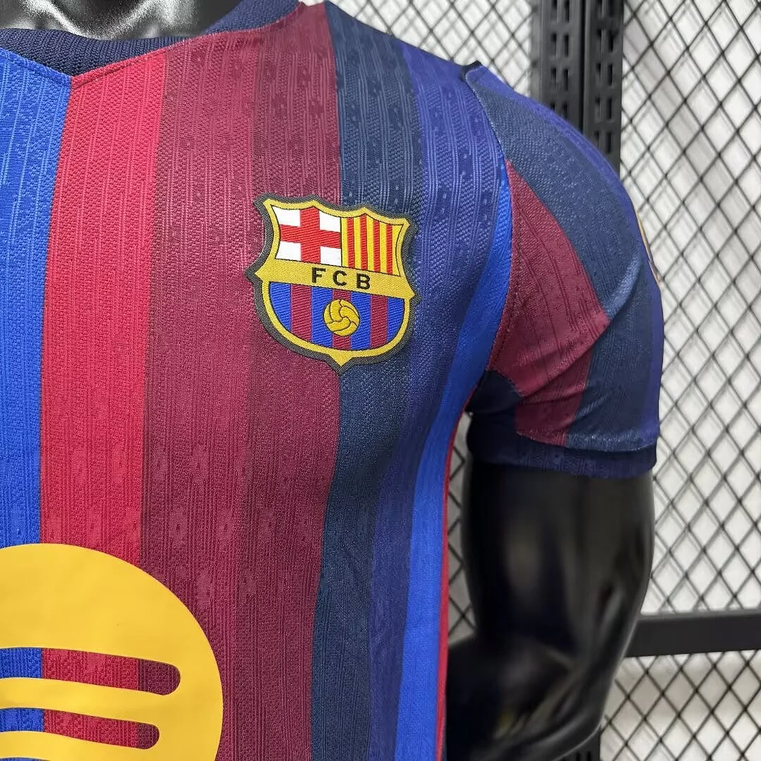 2627 Barcelona Home S-4XL - view 7