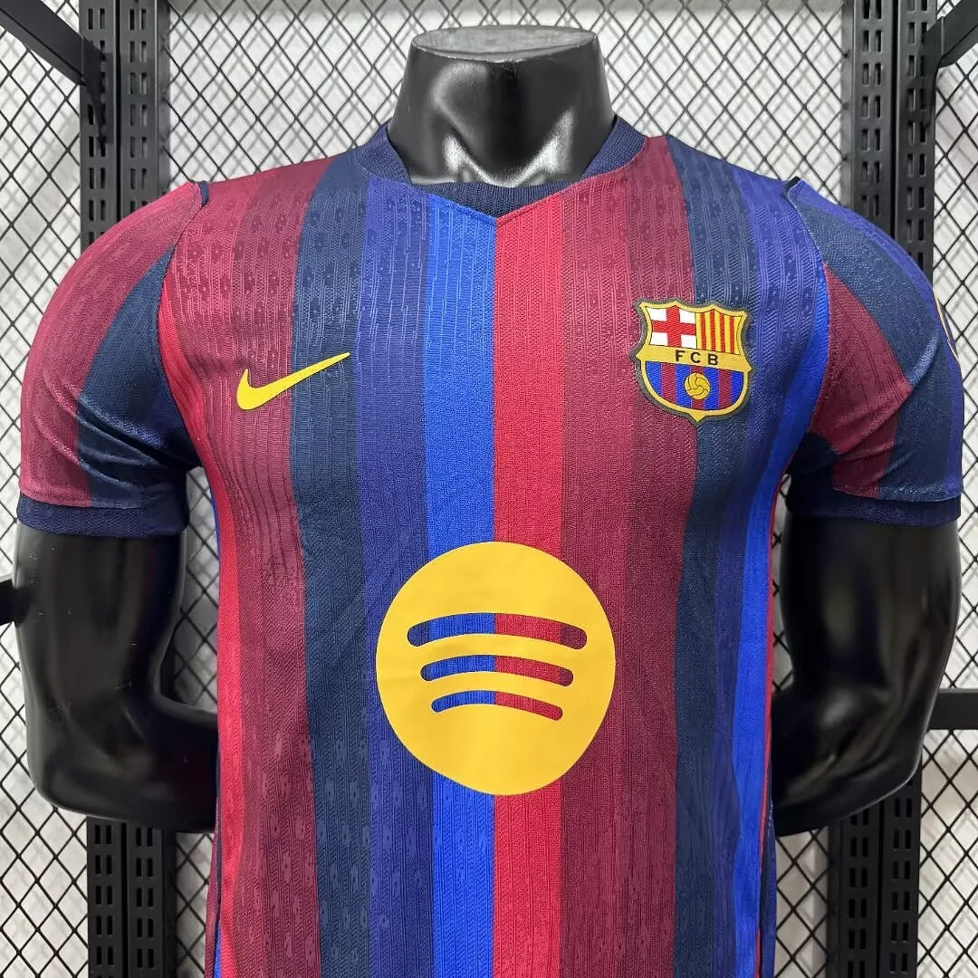 2627 Barcelona Home S-4XL - view 9