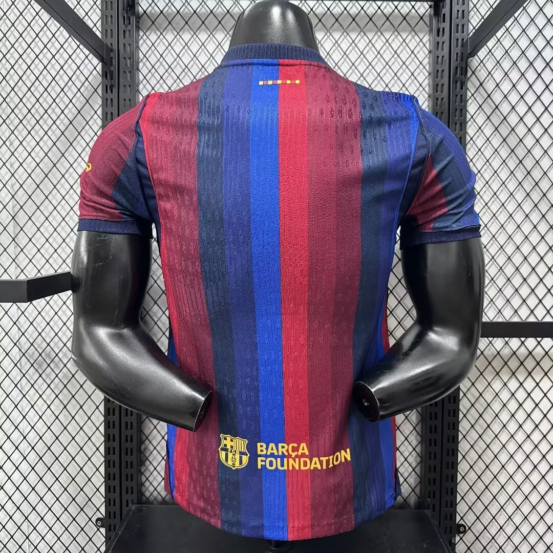 2627 Barcelona Home S-4XL - view 10