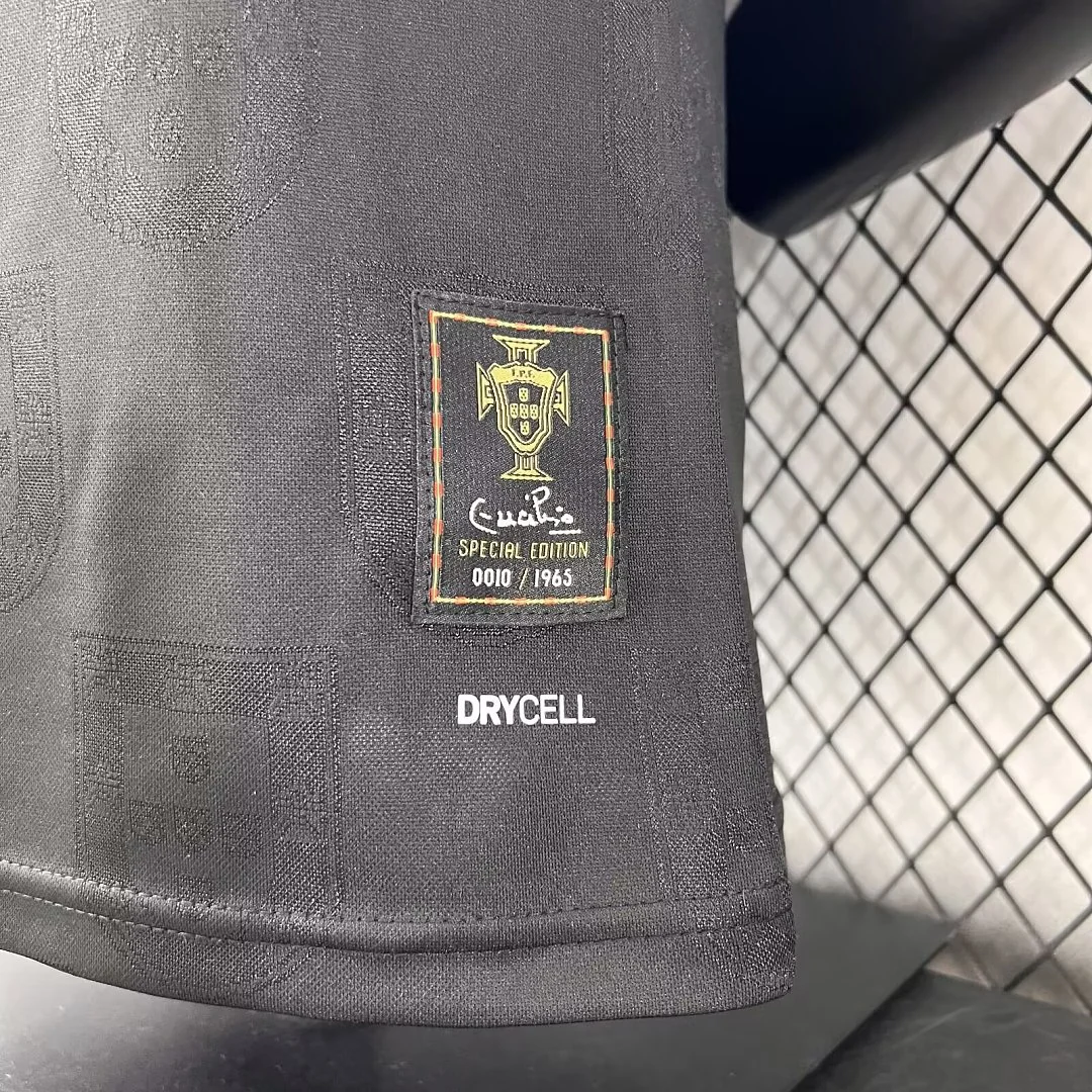 Black Panther Portugal Commemorative Edition S-4XL - view 2