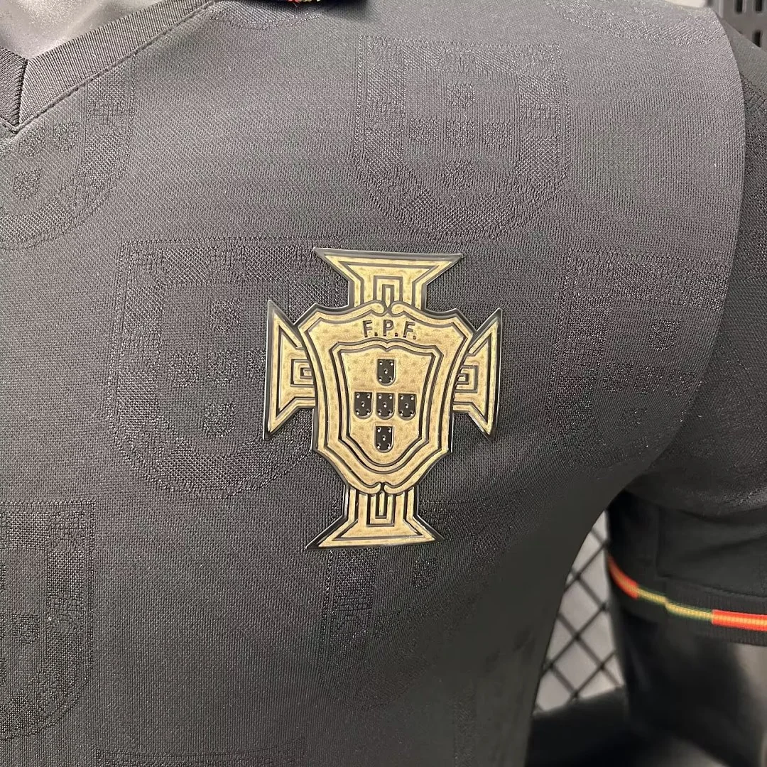 Black Panther Portugal Commemorative Edition S-4XL - view 6