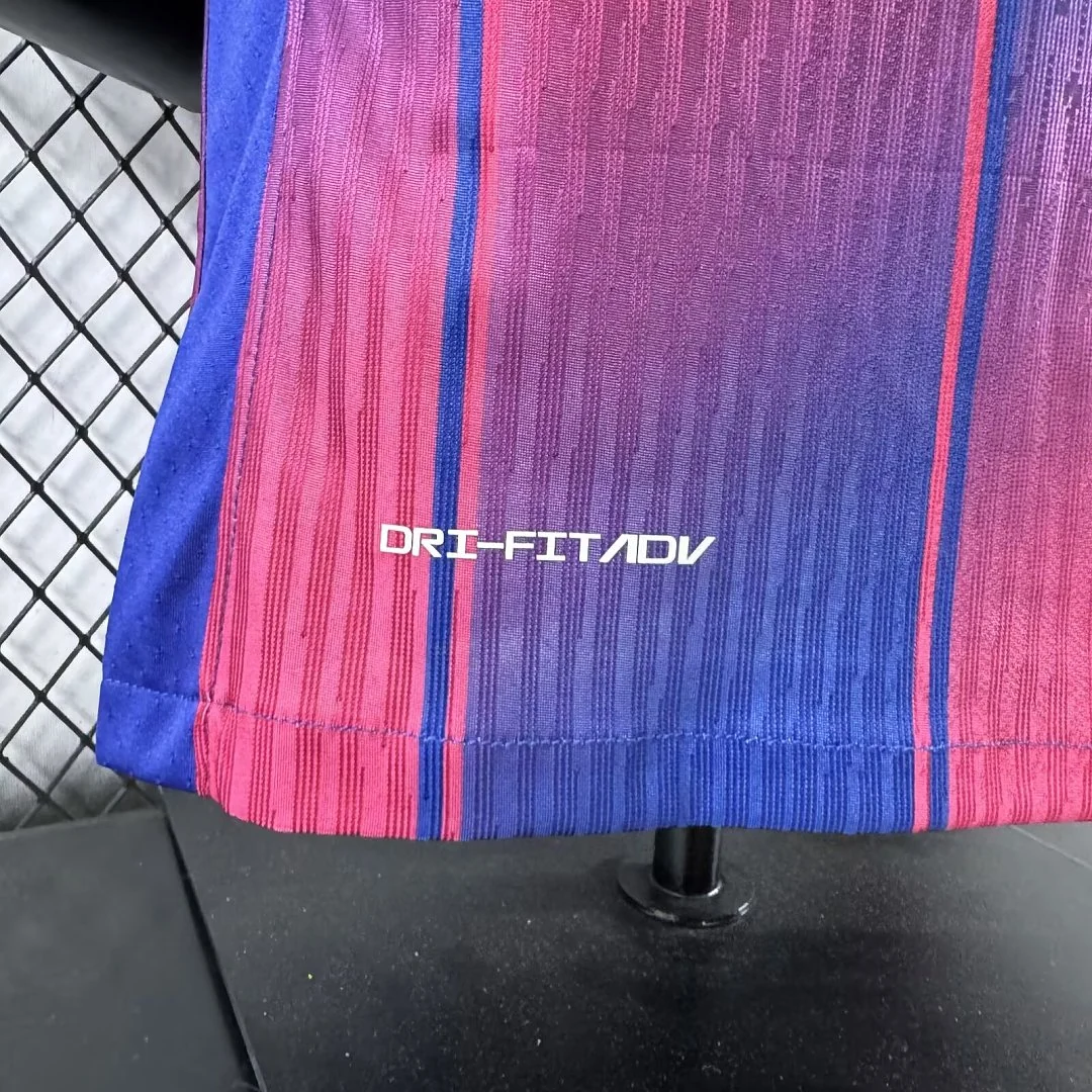 2526 Barcelona Home S-4XL - view 4