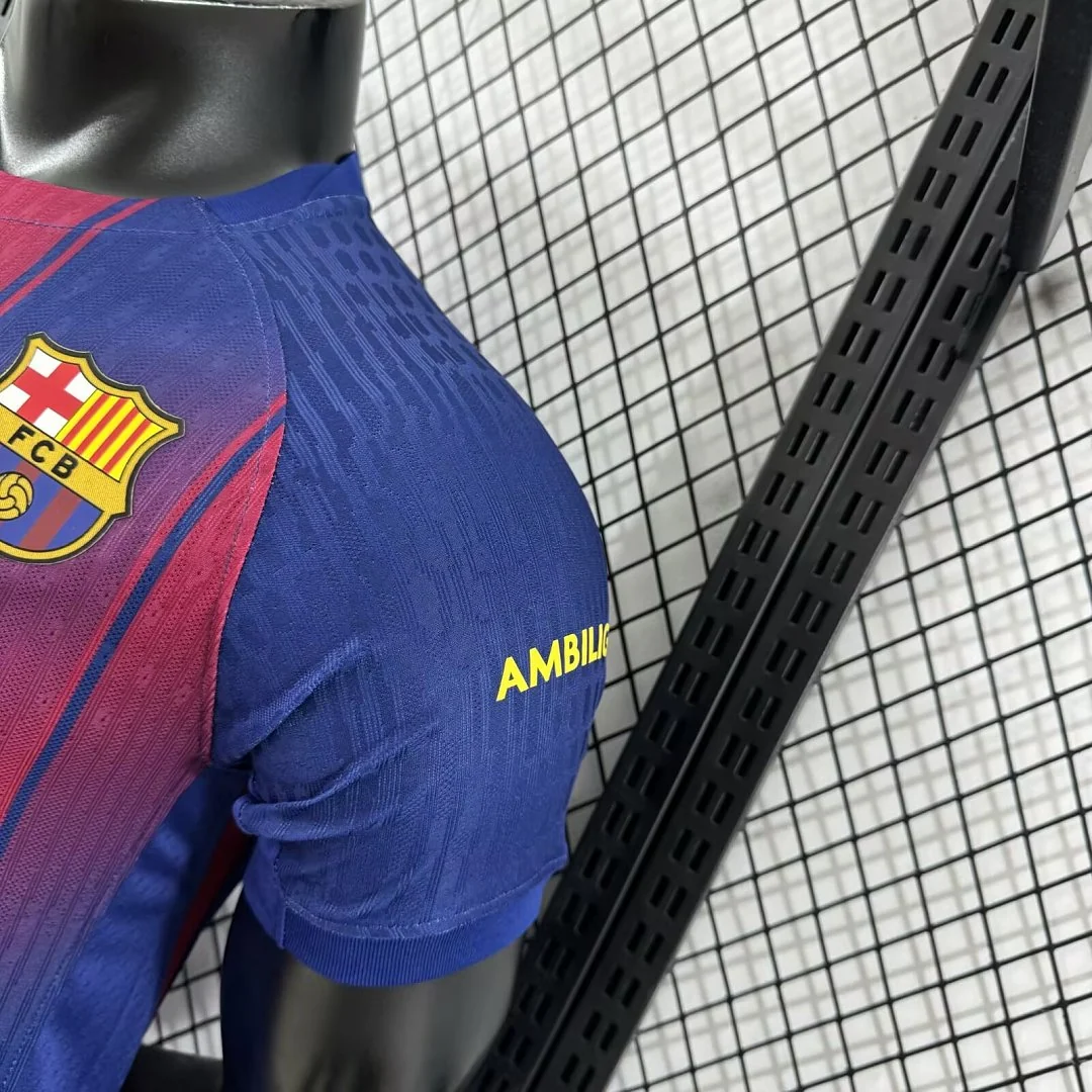 2526 Barcelona Home S-4XL - view 5