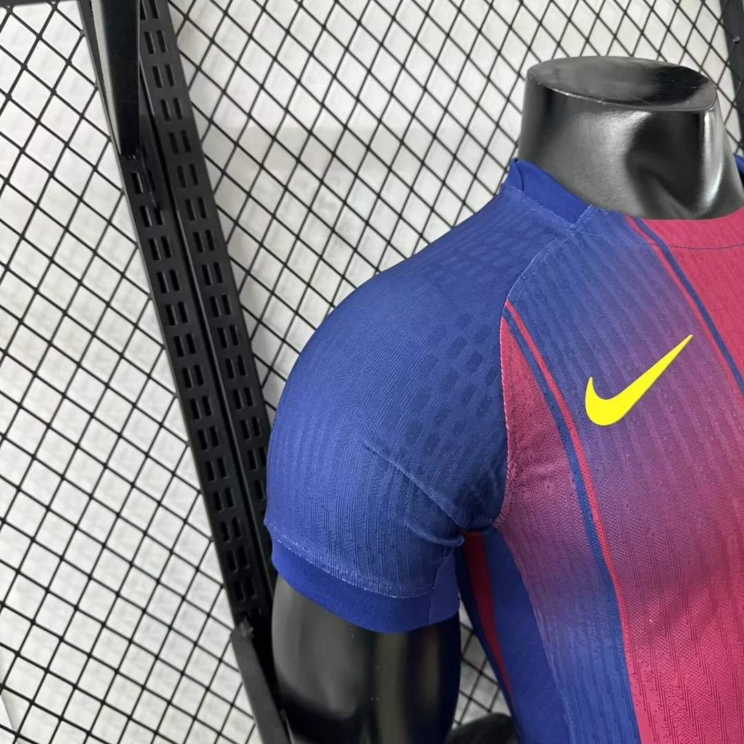 2526 Barcelona Home S-4XL - view 6