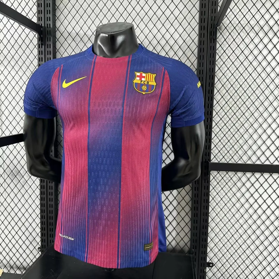 2526 Barcelona Home S-4XL - view 7
