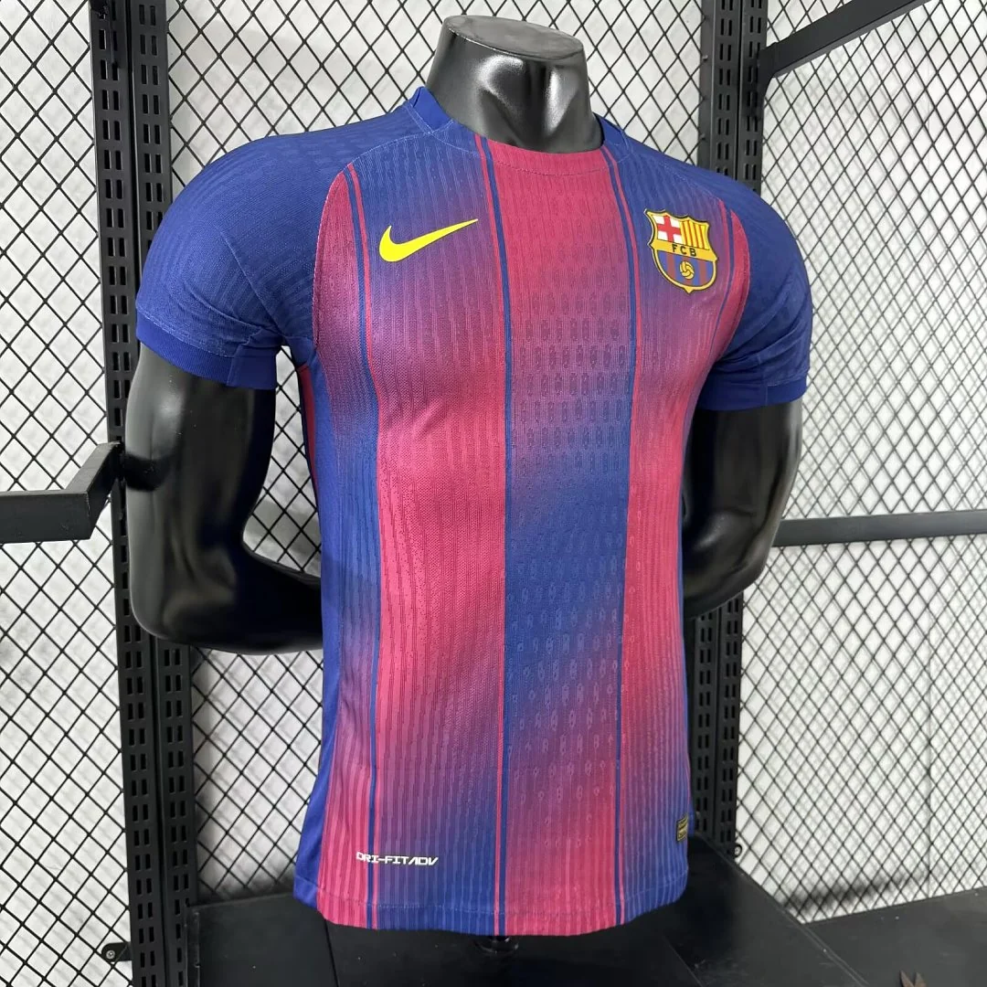 2526 Barcelona Home S-4XL - view 8