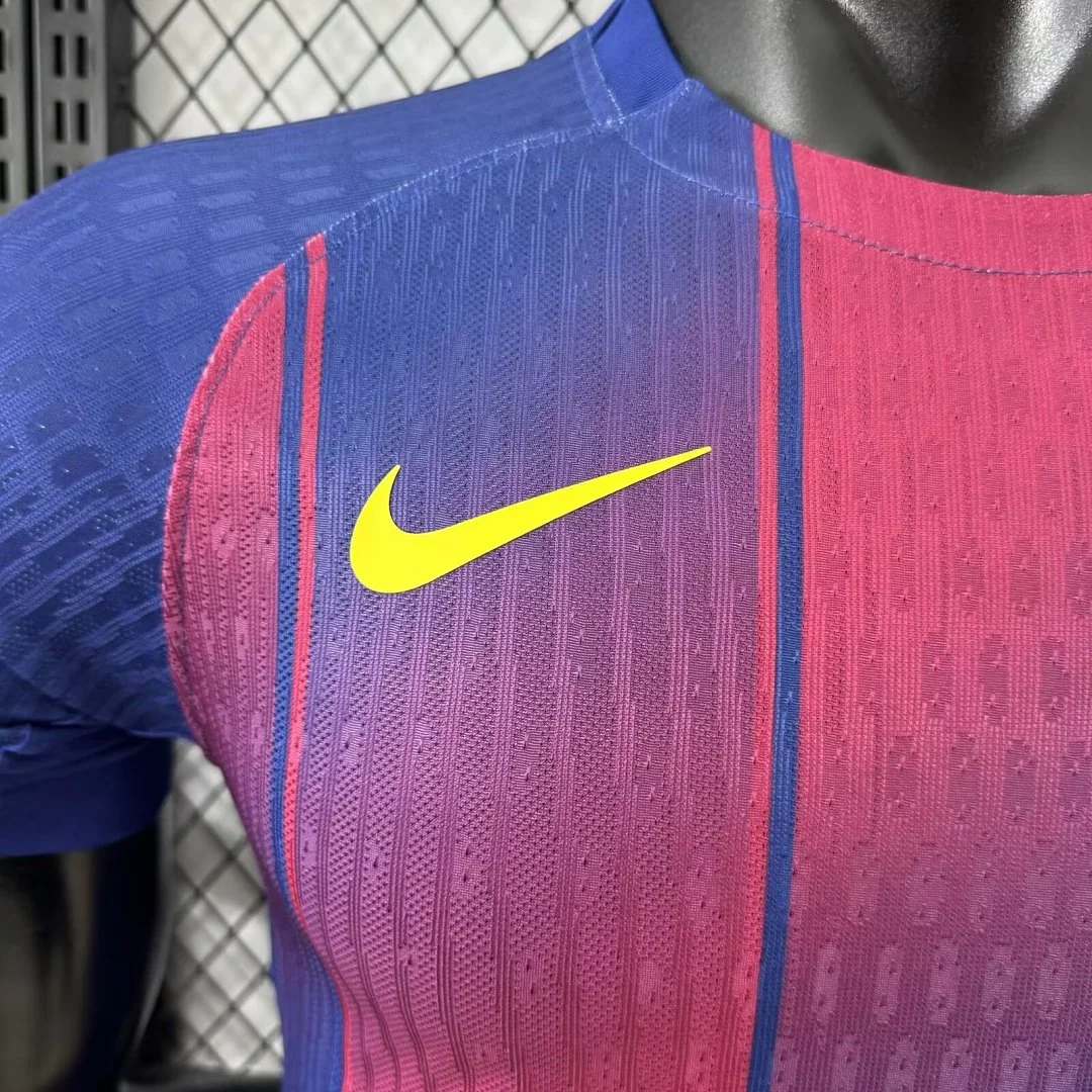 2526 Barcelona Home S-4XL - view 10