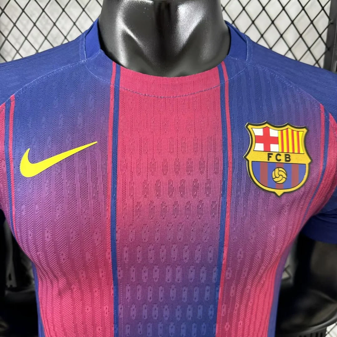 2526 Barcelona Home S-4XL - view 11