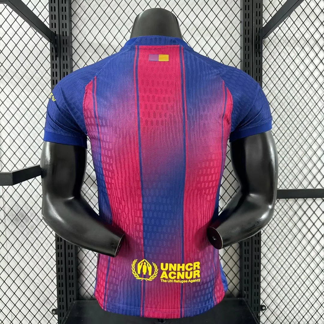 2526 Barcelona Home S-4XL - view 12