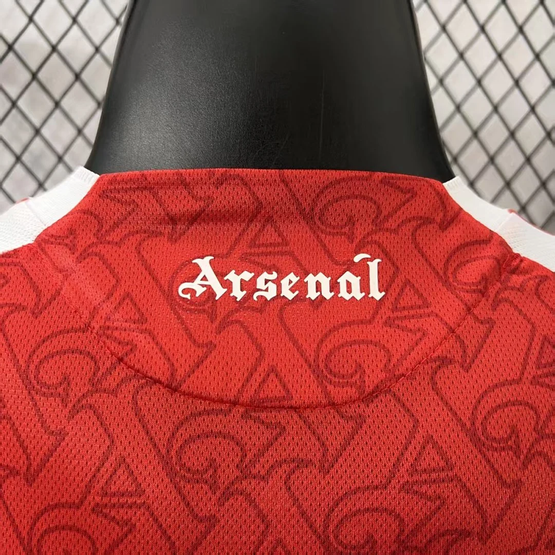 2526 Arsenal Home S-3XL - view 2