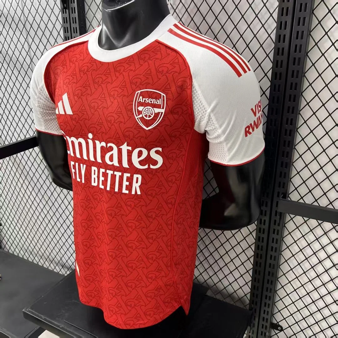 2526 Arsenal Home S-3XL - view 4