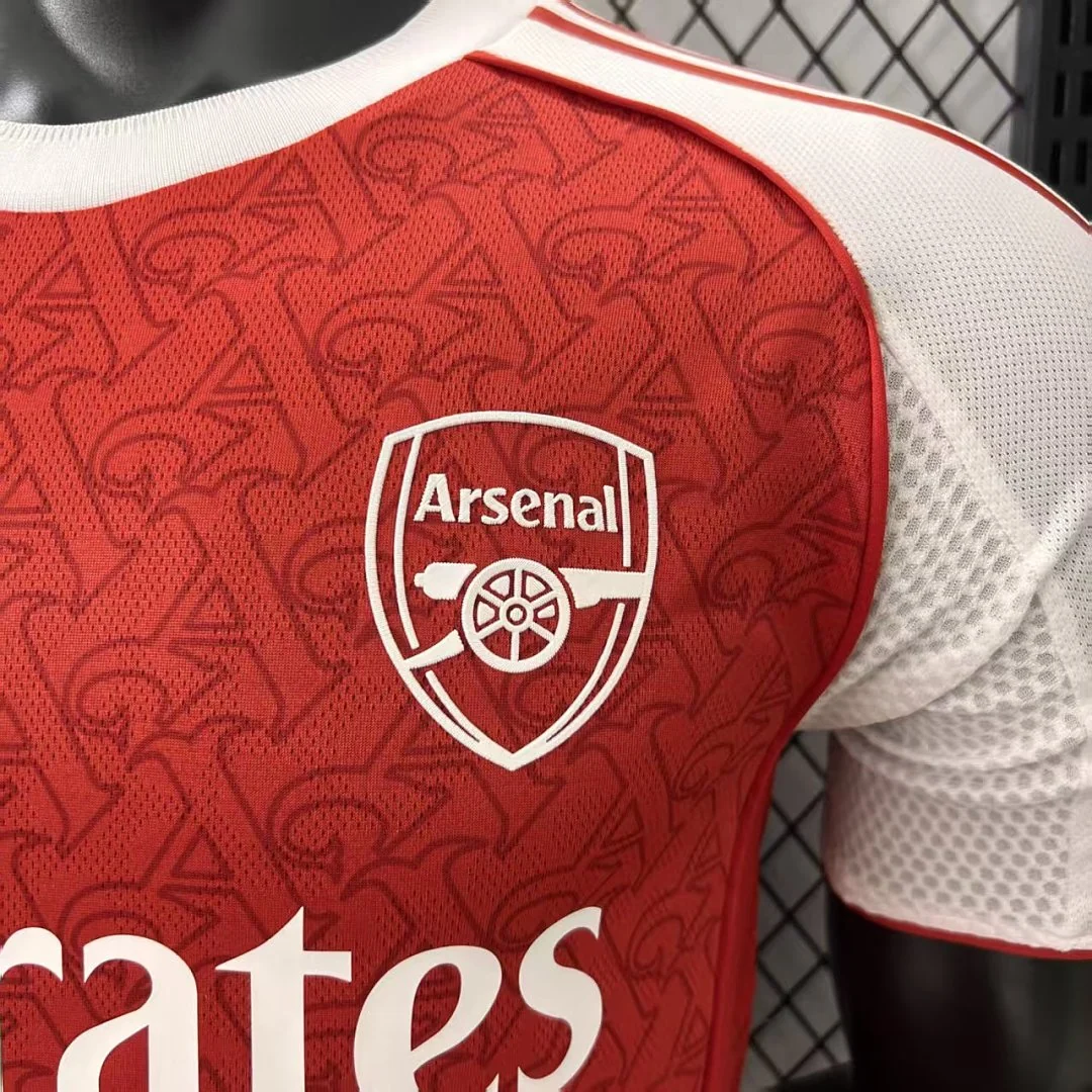 2526 Arsenal Home S-3XL - view 6