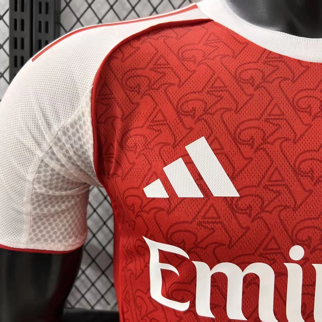 2526 Arsenal Home S-3XL - view 7