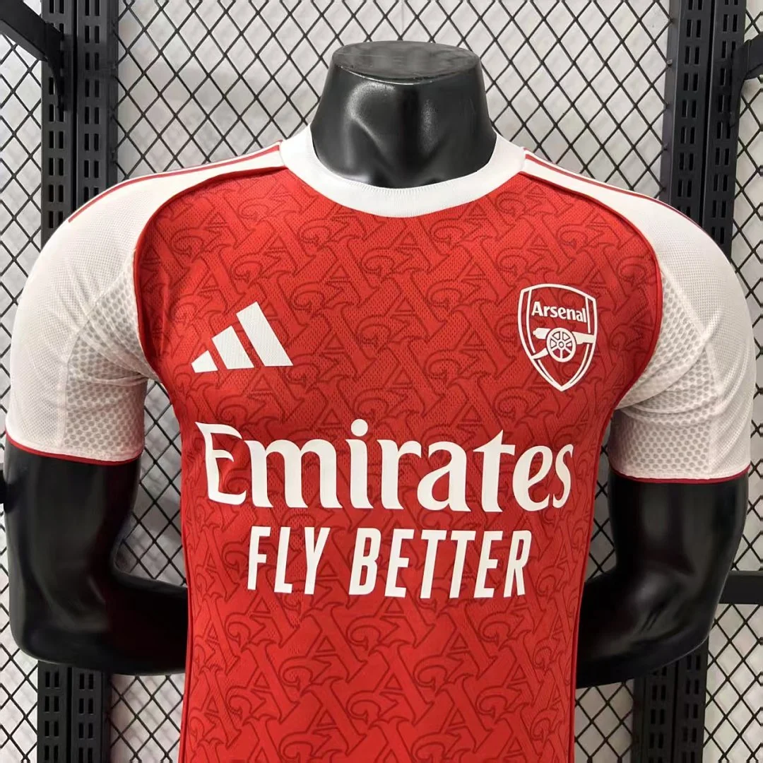 2526 Arsenal Home S-3XL - view 8