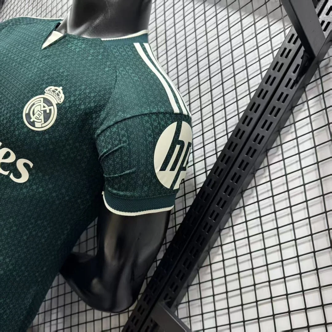 2627 Real Madrid Away S-2XL - view 5