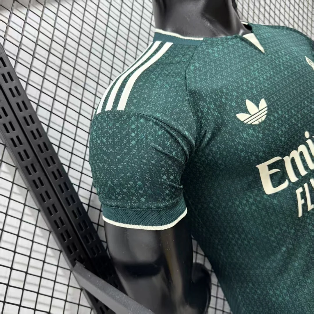 2627 Real Madrid Away S-2XL - view 6