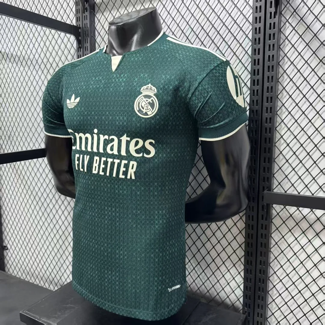 2627 Real Madrid Away S-2XL - view 7