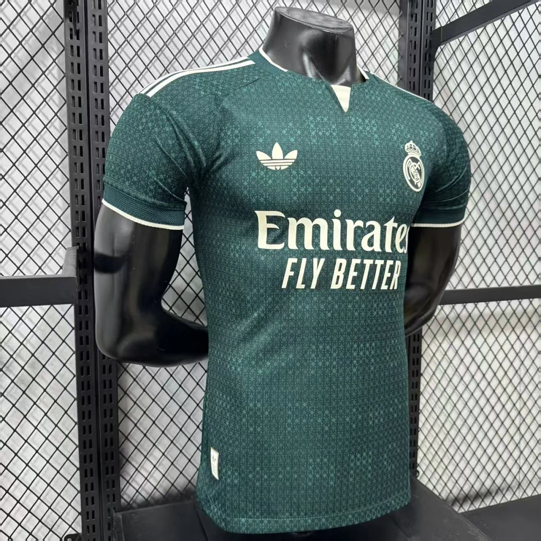 2627 Real Madrid Away S-2XL - view 8