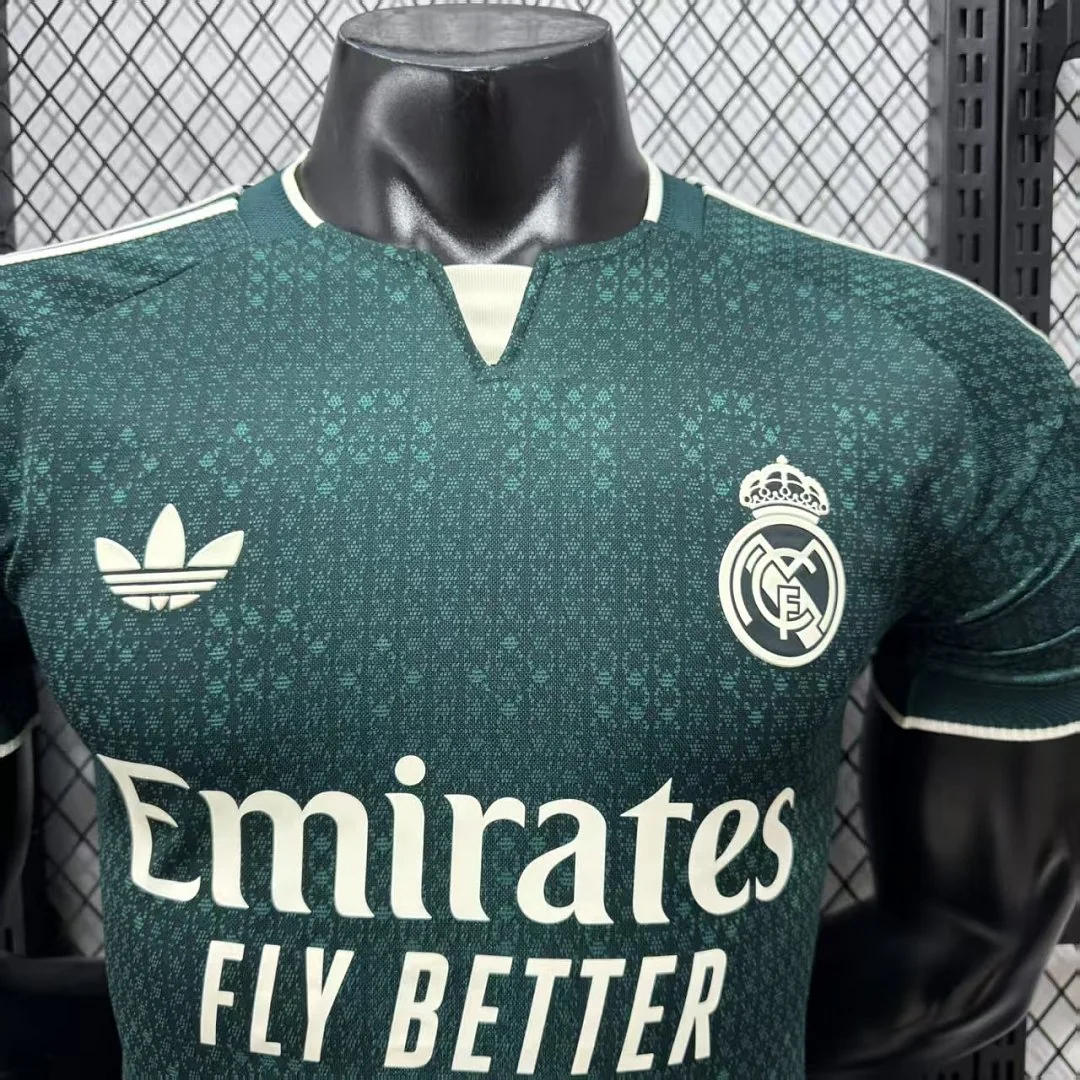 2627 Real Madrid Away S-2XL - view 9