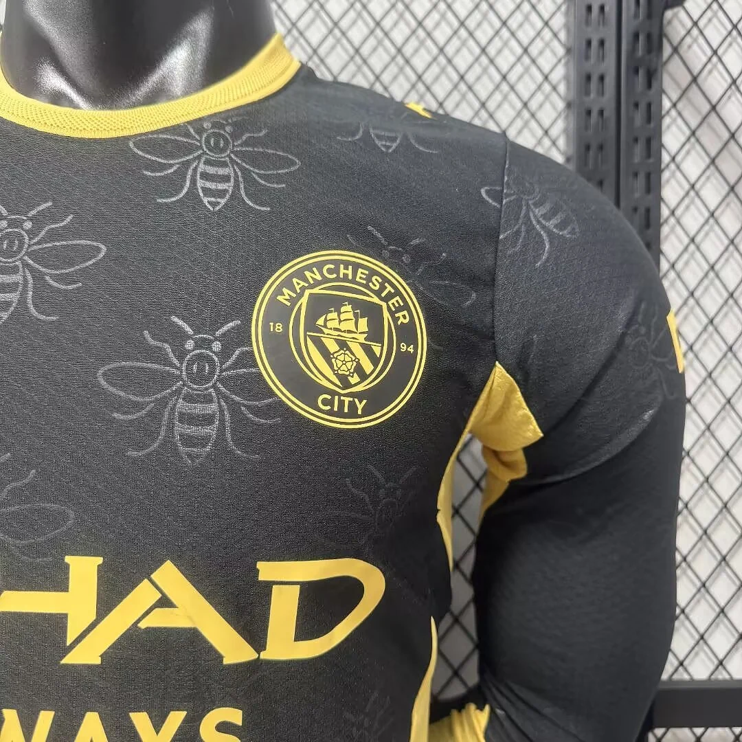 2627 Manchester City Away S-3XL - view 8