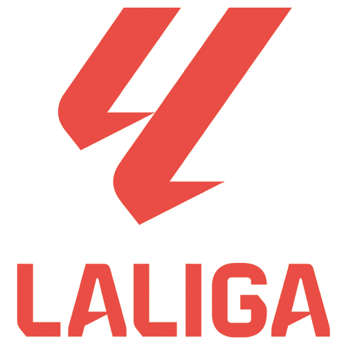 La Liga logo