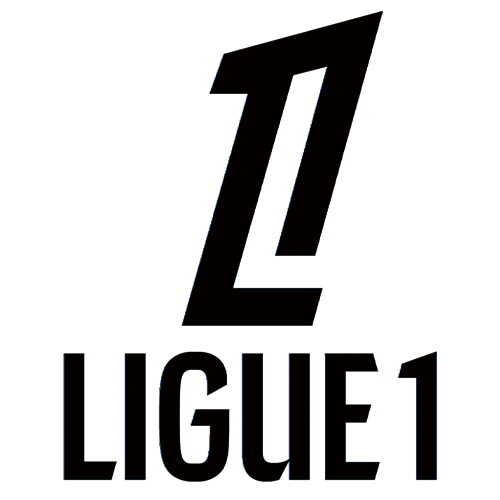 Ligue 1 logo