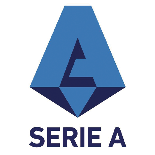 Serie A logo